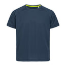 ST8570.Kids Active 140 Raglan