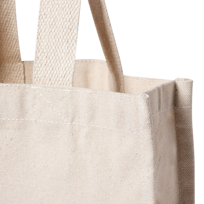Trokel 100% Cotton Tote