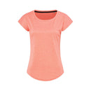 ST8930.Women's Recycled Sports-T Move