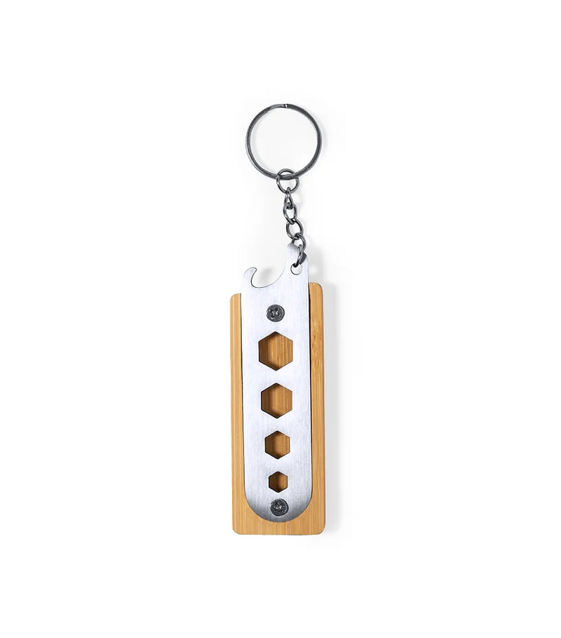 Balmy Multi-Tool Keyring