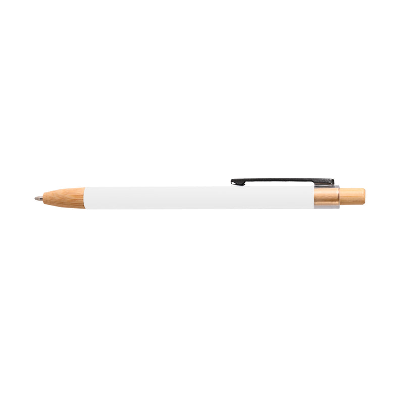 LL3298.Serenity Aluminium Pen