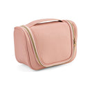 Shan Toiletry Bag