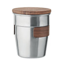 Walnut Tumbler