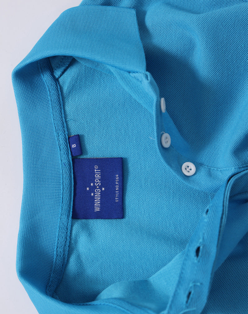 PS64 CONNECTION POLO Ladies'