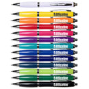 LL448.Viva Solid Pen