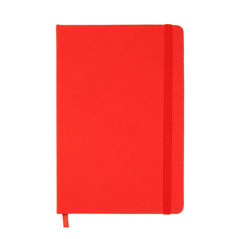 LL5087.Venture A5 Notebook