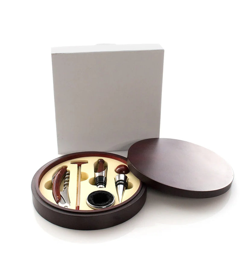 Baco Wine Set