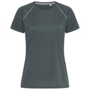 ST8130.Women's Active Team Raglan