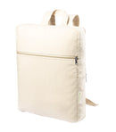 Lagrit 100% Organic Cotton Backpack