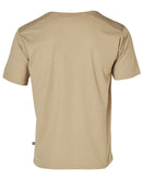 TS209 Unisex TrueDry® Tee