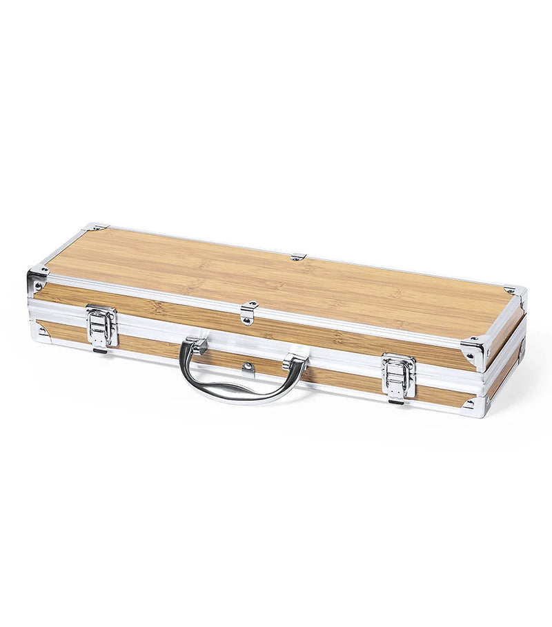 Lenvit Barbecue Set
