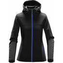 KSH-1W.Women's Orbiter Softshell Hoody