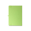 Anne A5 RPET Notebook