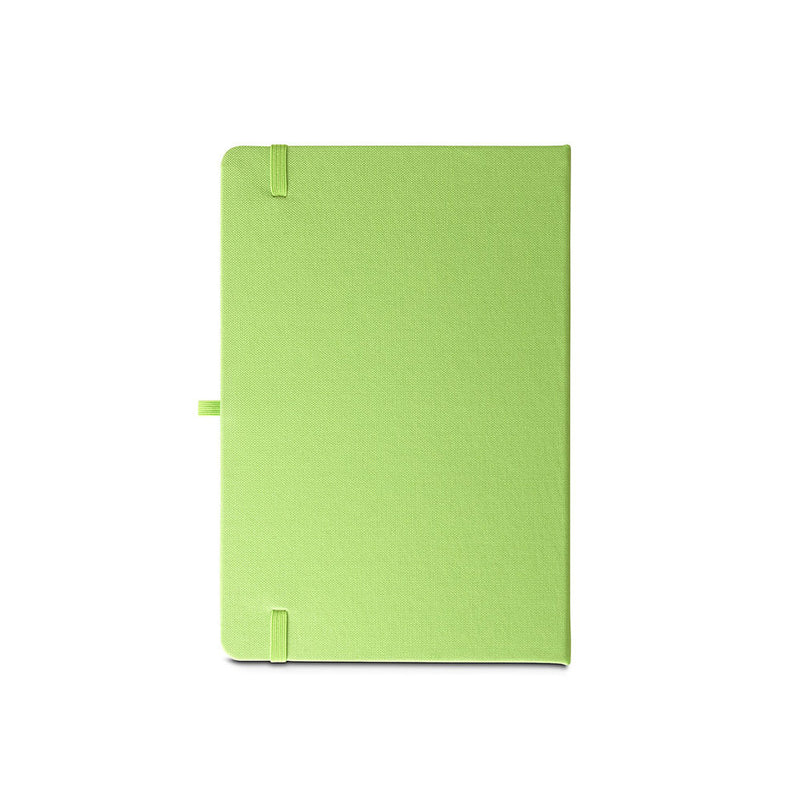 Anne A5 RPET Notebook