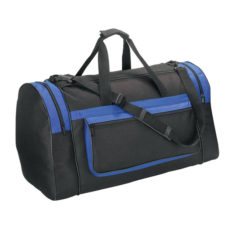 B260A.Magnum Sports Bag