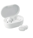 Recycled ABS Earbuds