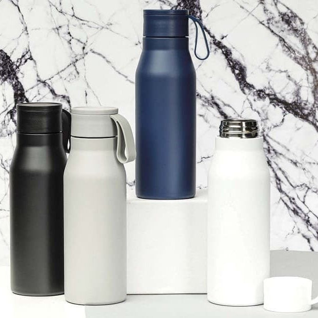 Nebra Vacuum Bottle
