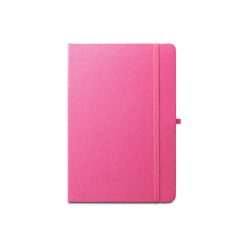 Anne A5 RPET Notebook