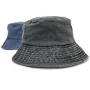 4497.Washed Chino Bucket Hat