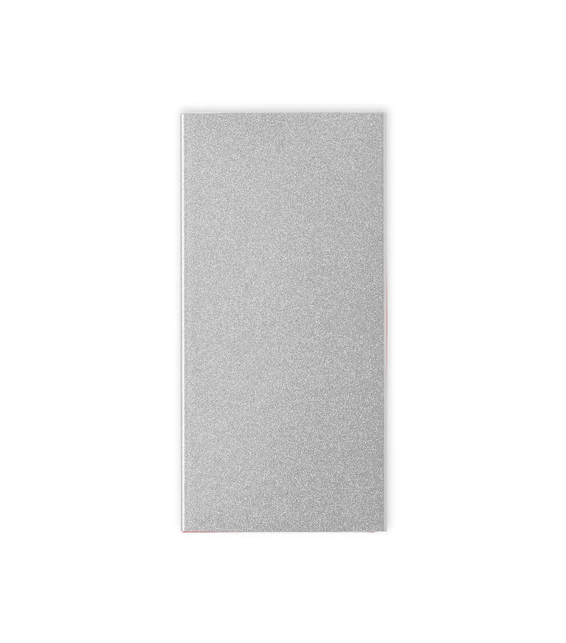 Ginval Recycled Alu Power Bank