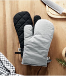 Organic Cotton Oven Glove