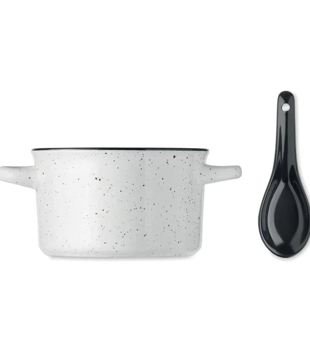 Vintage Soup bowl