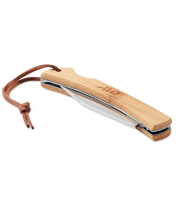 Foldable knife