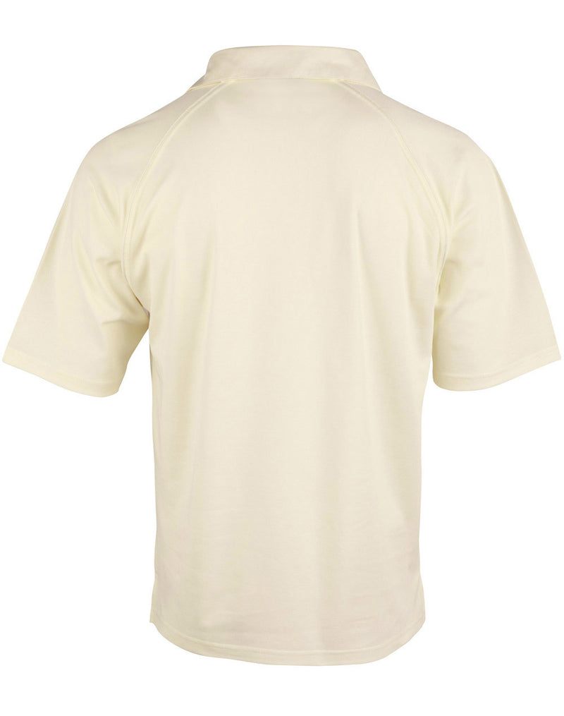 PS29 CRICKET POLO Short Sleeve Men's