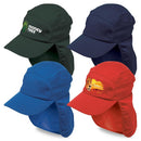 4057A.Poly Viscose Legionnaire