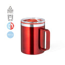 Suprax Insulated Mug