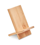 Bamboo Phone Stand holder