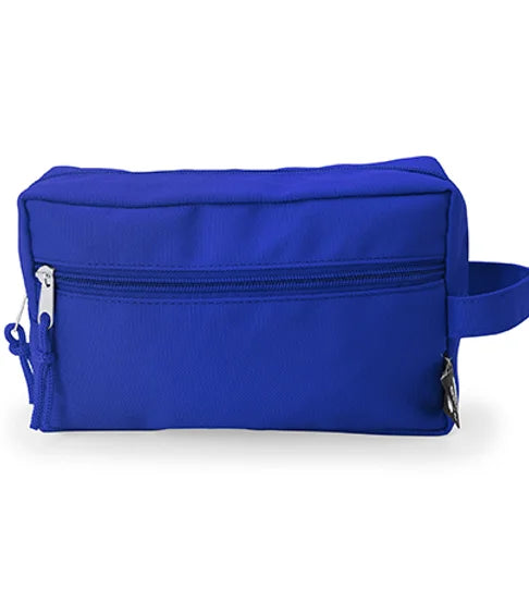 Bubo RPET Toilet Bag