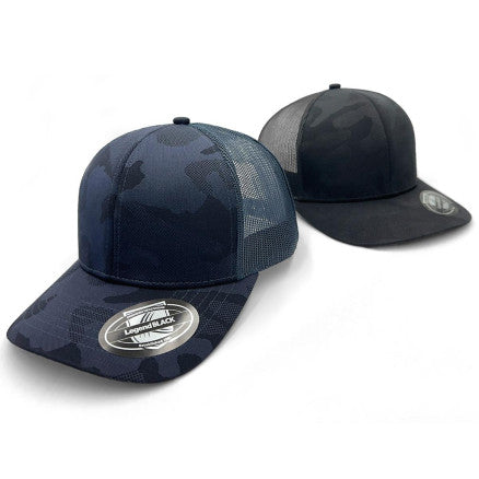 7017.Dark Night Trucker