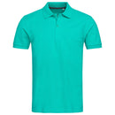 ST9050.Men's Henry Polo