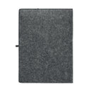 FeltNote - A4 Conference Folder
