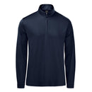 FPL-5M.Men's Monterey 1/4 Zip Pullover