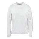 TLX-4M.Men's Settebello L/S Tee