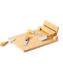 Mildred Cheese Knife Set