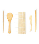 Bamboo Sushi Set