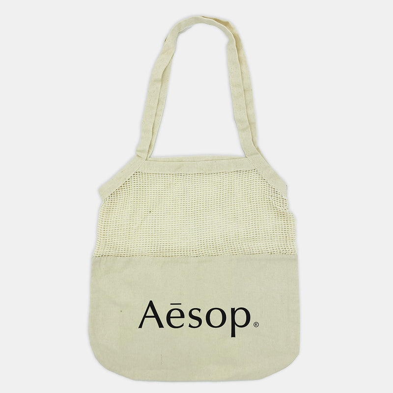 Maglia Cotton Shopping Tote