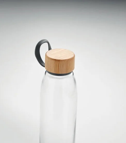 Pure Glass Bottle