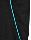 PS93K KIDS SUSTAINABLE POLY/COTTON CONTRAST SS POLO