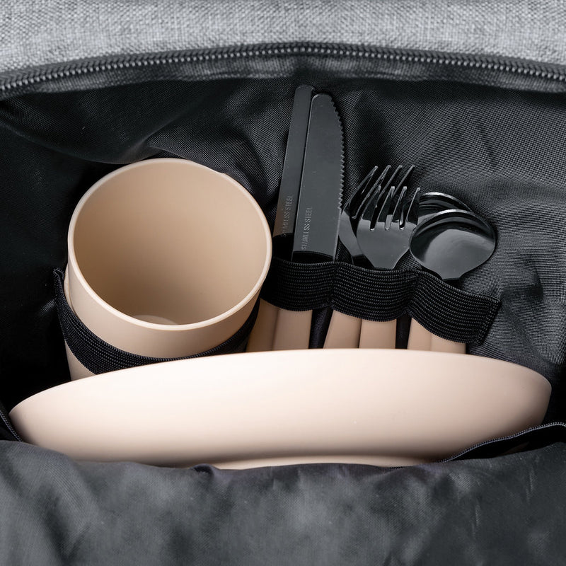 Shira Picnic Cooler Backpack