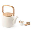 Glogg Ceramic Tea Pot