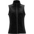 KSV-1W.Women's Orbiter Softshell Vest