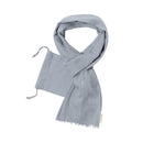 Foulard Organic Cotton Scarf