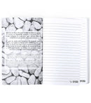 Natural Stone Notebook