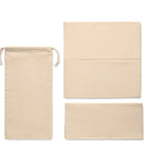 Large Storage Box in Cotton