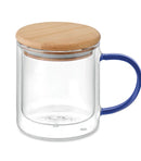 Farbi Glass Mug