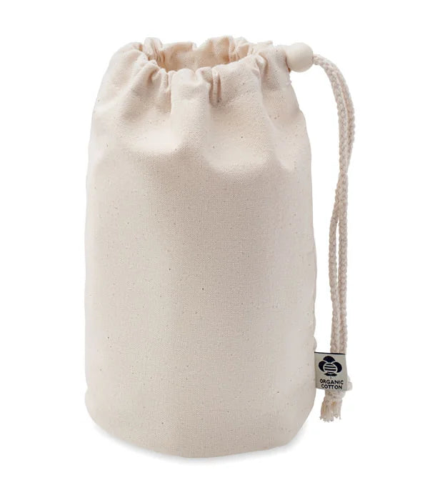 Small Cotton Storage Bag